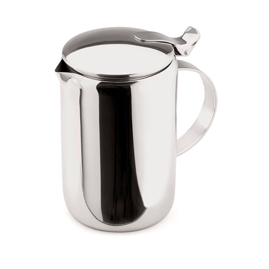Imagem BULE EM AÇO INOX 550ML 15X12X12 CM - FORMA UTILIDADES