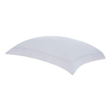 Imagem de FRONHA BUD VISION NEW COLORS PRATA EM ALGODÃO 90X50 CM - TRUSSARDI - Buddemeyer S A