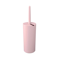 Imagem de ESCOVA SANITÁRIA SERENE ROSA CLAY EM POLIPROPILENO 35X10X10 CM - COZA - Brinox Metalurgica S  A