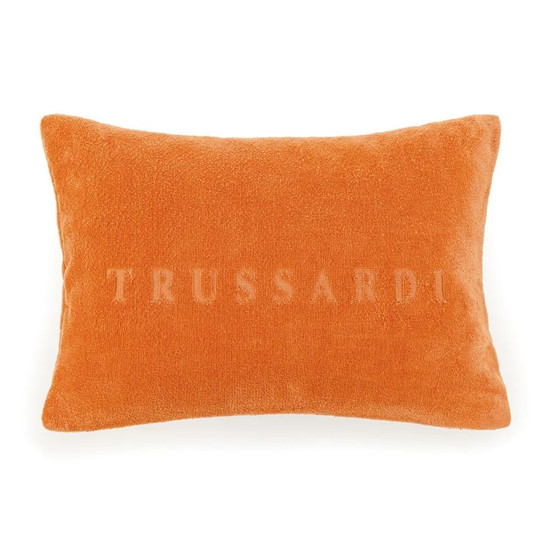 Imagem ALMOFADA ÁREA EXTERNA LEVANTO ESTATE EM ALGODÃO 30X40 CM - TRUSSARDI