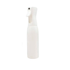 Imagem de BORRIFADOR SPRAY NÉVOA 300ML BRANCO EM PLÁSTICO 24X8X6 CM - BONO HOME - Be10 Importacao E Exportacao Ltda