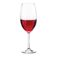 Imagem de CONJUNTO MILVUS 6 TAÇAS 510ML PARA VINHO EM CRISTAL 24X8X8CM - CRYSTAL BOHEMIA - Etilux Industria E Comercio Ltda