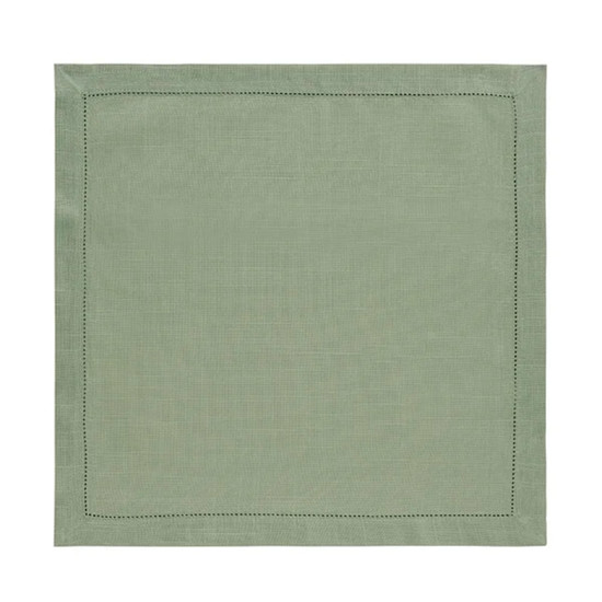 Imagem GUARDANAPO AVULSO TEKAPO SÁLVIA EM POLIÉSTER 45X45CM - COPA&CIA