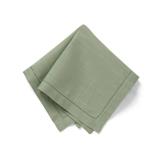 Imagem GUARDANAPO AVULSO TEKAPO SÁLVIA EM POLIÉSTER 45X45CM - COPA&CIA