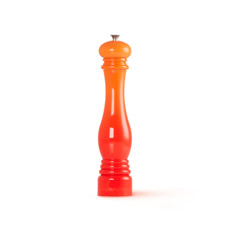 Imagem de MOEDOR DE SAL LARANJA EM PLÁSTICO ABS 32X7X7CM - LE CREUSET - Le Creuset Do Brasil 