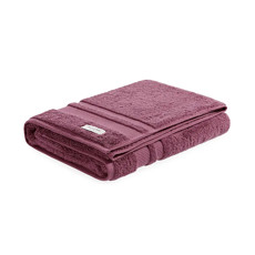 Imagem de TOALHA BANHÃO 100% ALGODÃO LORENZI MARSALA 150X86CM - TRUSSARDI - Karsten S.A 