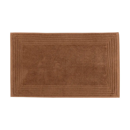Imagem TOALHA DE PISO 100% ALGODÃO LINEE VECCHIO 80X48CM - TRUSSARDI