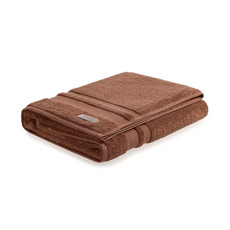 Imagem de TOALHA BANHÃO 100% ALGODÃO LORENZI VECCHIO 150X86CM - TRUSSARDI - Karsten S.A 