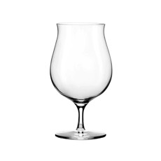 Imagem de CONJUNTO DE 6 TAÇAS LIMOSA 395ML PARA CERVEJA EM CRISTAL 16X8X8CM - CRYSTAL BOHEMIA - Full Fit Industria Importacao E Comercio Ltda.