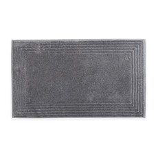 Imagem de TOALHA DE PISO 100% ALGODÃO LINEE ARDÓSIA 80X48CM - TRUSSARDI - Karsten S.A 