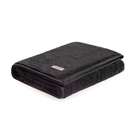 Imagem TOALHA DE ROSTO 100% ALGODÃO FONTANI CHUMBO - TRUSSARDI