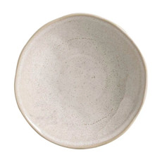 Imagem de PRATO FUNDO 600ML ORGÂNICO LATTE 21CM - PORTO BRASIL CERÂMICA - Porto Brasil Ceramica Ltda