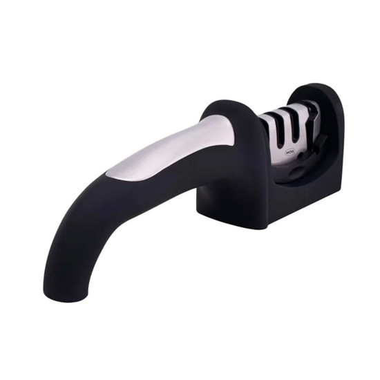 Imagem AFIADOR DE FACAS E TESOURAS 4 EM 1 - MOR