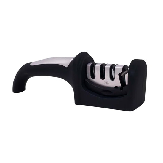 Imagem AFIADOR DE FACAS E TESOURAS 4 EM 1 - MOR