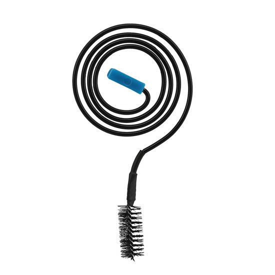 Imagem DESENTUPIDOR MANUAL DE RALO E PIA - TUUT