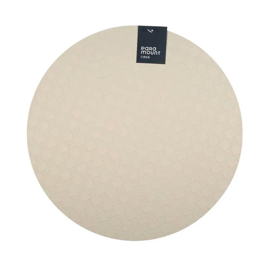 Imagem LUGAR AMERICANO PREMIUM CUBE AREIA EM PVC 38CM - PARAMOUT INDUSTRIA