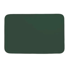 Imagem de JOGO AMERICANO EM PVC COLOR RETANGULAR VERDE MUSGO 44X28CM - COPA & CIA - Copa Industrial Ltda