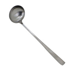 Imagem de CONCHA IBIZA EM AÇO INOX 28X8CM - TUUT - Yangzi Brasil Corporation S A 