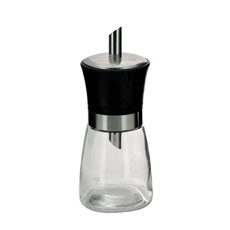 Imagem de AÇUCAREIRO 170ML EM VIDRO 14X6,5CM - TUUT - Yangzi Brasil Corporation S A 