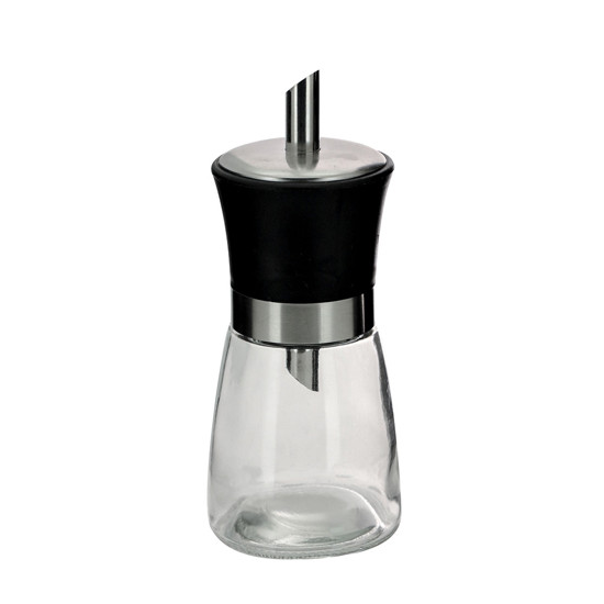 Imagem AÇUCAREIRO 170ML EM VIDRO 14X6,5CM - TUUT