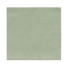 Imagem de GUARDANAPO HOME SÁLVIA 4 PEÇAS EM ALGODÃO 45X45CM - COPA&CIA - Copa Industrial Ltda