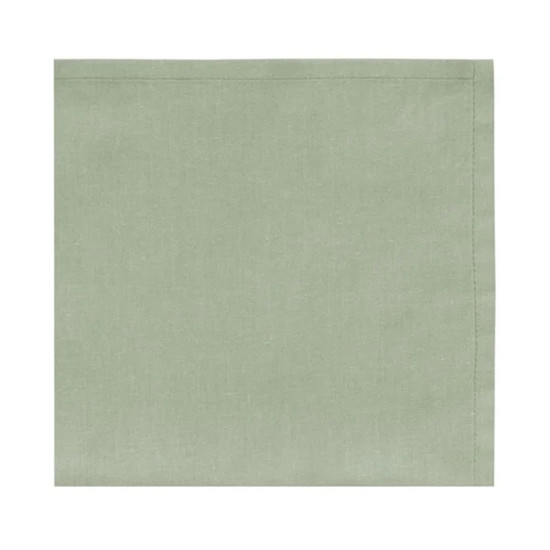 Imagem GUARDANAPO HOME SÁLVIA 4 PEÇAS EM ALGODÃO 45X45CM - COPA&CIA