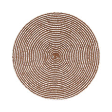 Imagem de JOGO AMERICANO AVULSO ARLO MOCCA EM FIBRA 38CM - COPA&CIA - Copa Industrial Ltda