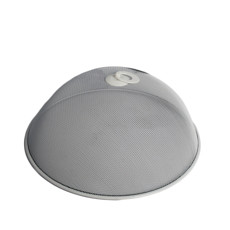 Imagem de PROTETOR DE ALIMENTOS EM MALHA AÇO 30CM - YANGZI BRASIL - Yangzi Brasil Corporation S A 