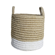 Imagem de PATO COM CHAPÉU E SAPATO VERMELHO E BRANCO DECORATIVO EM MADEIRA - PORTAL ÁSIA - Portal Asia Trading Imp  E Exp Ltda