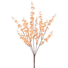 Imagem de BUQUÊ DECORATIVO DE GRAMA AMARELA EM PLÁSTICO MOLDÁVEL 30X11CM - GRILLO - Grillo Ltda