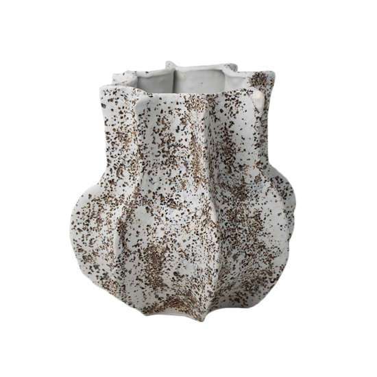 Imagem VASO DECORATIVO EM CERÂMICA 30X3027 CM - GRILLO 58471