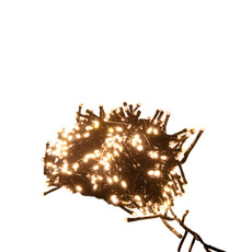 Imagem de PISCA PISCA NATALINO AMARELO COM 500 LEDS 7M 220V - GRILLO 56389 - Grillo Ltda