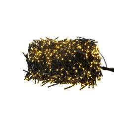 Imagem de PISCA PISCA 2000 LEDS NATALINO AMARELO 20M 110V / 220V - Grillo Ltda