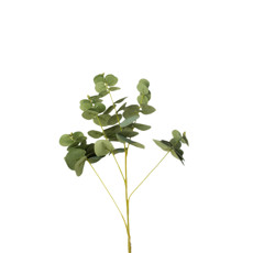 Imagem de HASTE DECORATIVA DE PLÁSTICO COR VERDE 90CM - GRILLO 58977 - Grillo Ltda