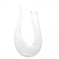 Imagem de DECANTER DE VIDRO 1L - WOLFF - Rojemac Impotacao E Exportacao Ltda