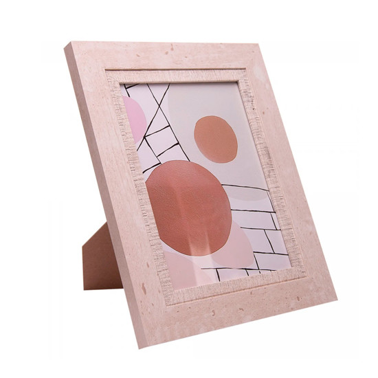 Imagem PORTA-RETRATO BOSTON EM MDF 20X15CM - WOLFF