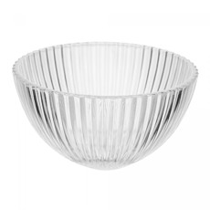 Imagem de BOWL RENAISSANCE EM CRISTAL ECOLÓGICO 6,5X12,5CM - LYOR - Coliseu Presentes Ltda