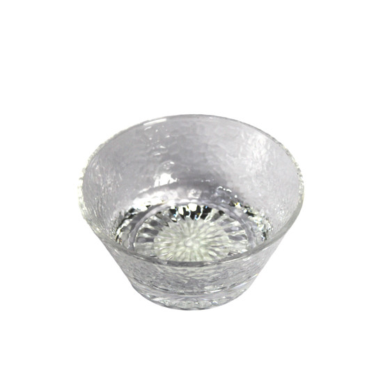 Imagem BOWL EM ACRÍLICO 7X14X14CM - INVERNO VERÃO