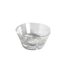 Imagem de BOWL EM ACRÍLICO 7X14X14CM - INVERNO VERÃO - Inverno Verao Comercio De Modas E Decoracao Eireli