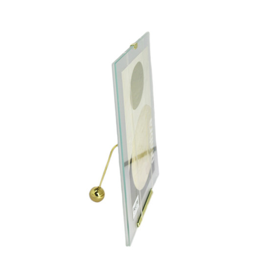 Imagem PORTA RETRATO FLUTE 20X25CM - UMBRA DESIGN