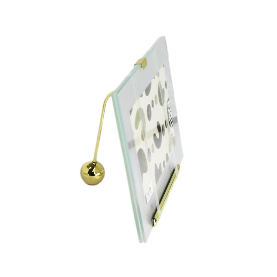 Imagem PORTA RETRATO FLUTE 10X15CM - UMBRA DESIGN