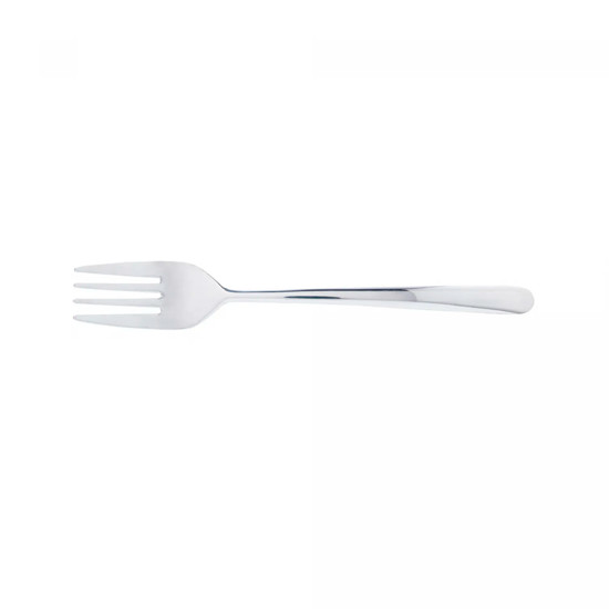 Imagem CONJUNTO 6 GARFOS PARA SOBREMESA VIENA EM AÇO INOX - WOLFF