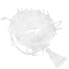 Imagem de FESTÃO NATALINO DECORATIVO FIOS DE FADA 350 LEDS COLORIDOS 5M BIVOLT - GRILLO - Grillo Ltda