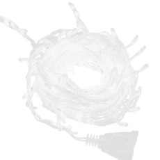 Imagem de FESTÃO FIO DE FADA 350 LEDS BRANCO QUENTE BIVOLT 5M - GRILLO - Grillo Ltda