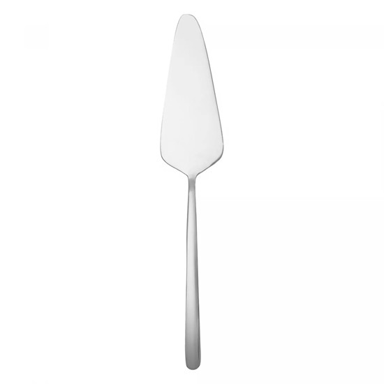 Imagem ESPÁTULA PARA BOLO VIENA EM AÇO INOX 25X5X2,5CM - WOLFF