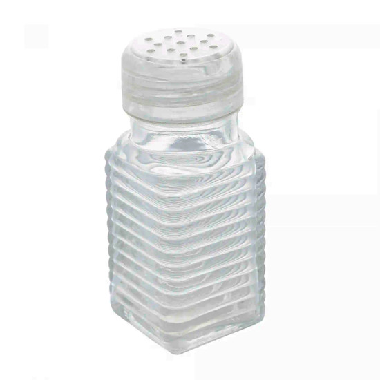 Imagem SALEIRO DE VIDRO 80ML - LYOR