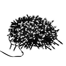 Imagem de CORDÃO DECORATIVO COM 500 LEDS BIVOLT 10M - GRILLO - Grillo Ltda