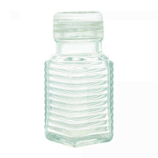 Imagem SALEIRO DE VIDRO 80ML - LYOR