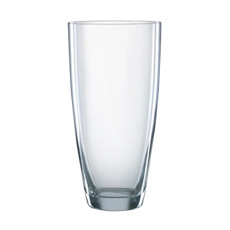 Imagem de VASO DE CRISTAL ECOLÓGICO DECORATIVO 30X11X11CM - BOHEMIA CRYSTAL - Full Fit Industria Importacao E Comercio Ltda.