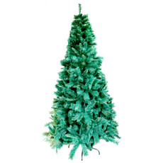 Imagem de ÁRVORE DE NATAL MONTREAL 300CM 2086 GALHOS VERDE - DINATALE - Dinatale Import Ltda